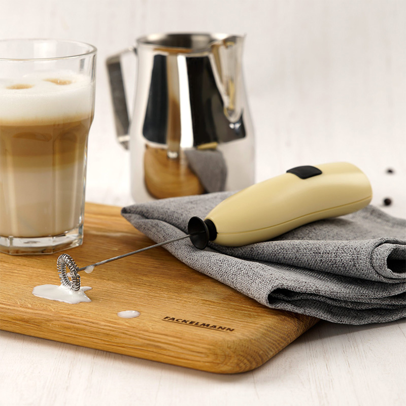 Milk Foamer
