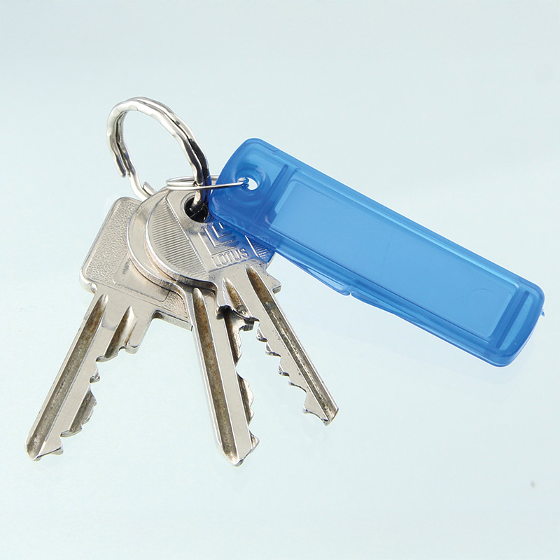 Key Labels 3Pcs