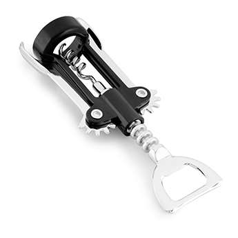 Corkscrew 16 CM Zinc Alloy