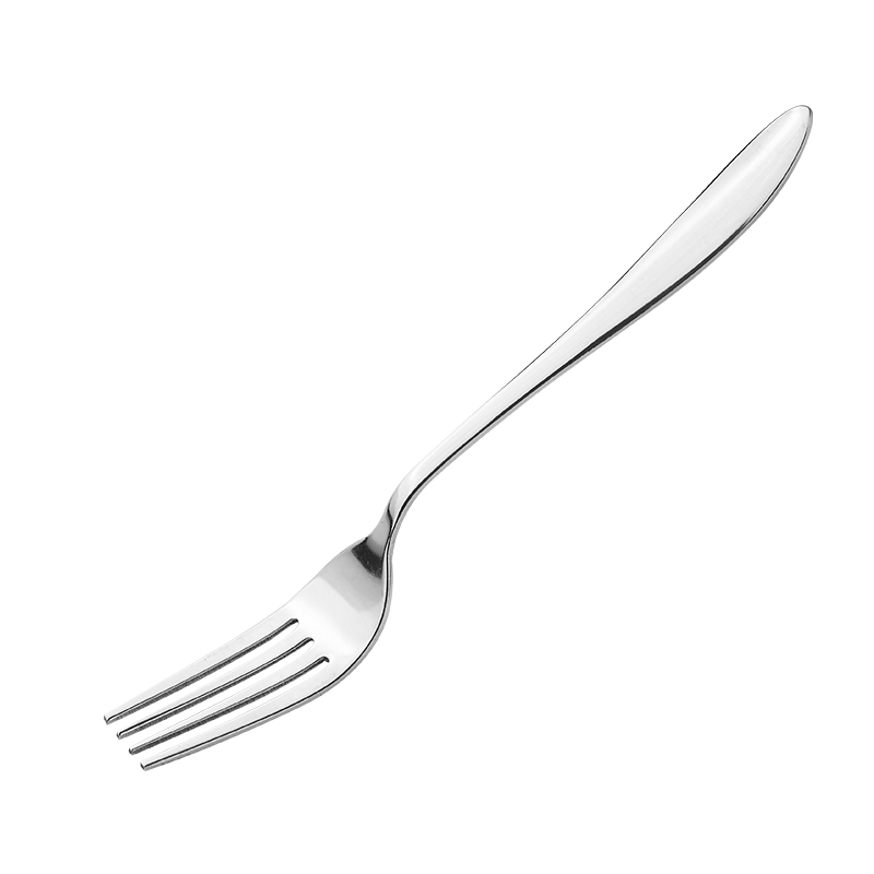 Baby Fork 6 Piece Set