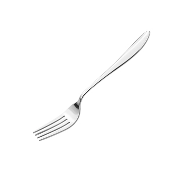 Baby Fork 6 Piece Set