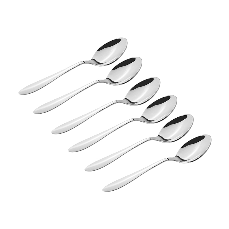 Baby Spoon 6 Piece Set