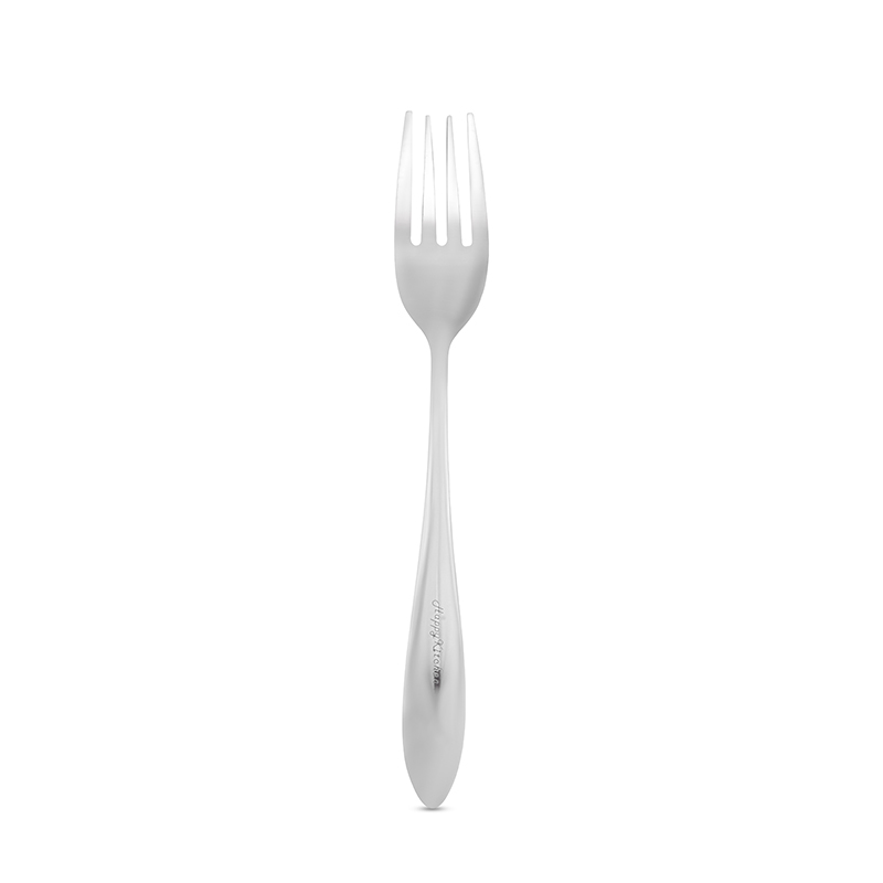 Dessert Fork 6 Piece Set