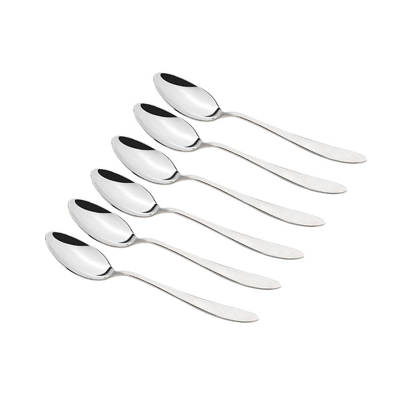 Dessert spoon 6 Piece Set