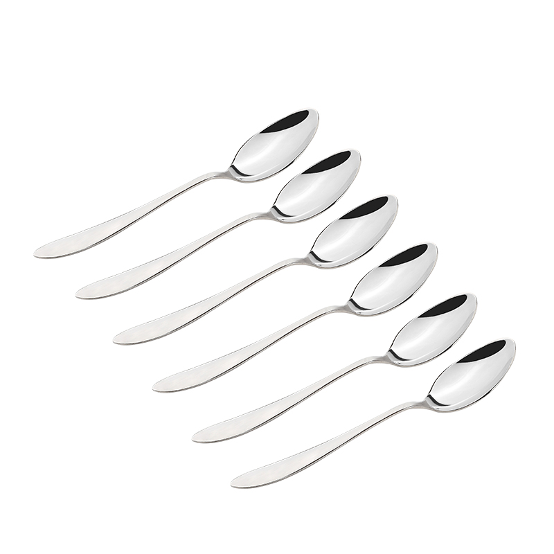 Dessert spoon 6 Piece Set