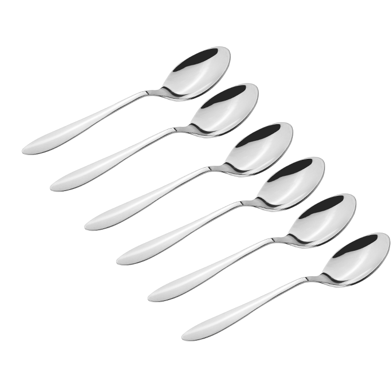 Dinner Spoon 6 Piece Set