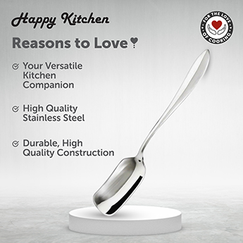 Ice Cream Spoon  - 6 Pcs set