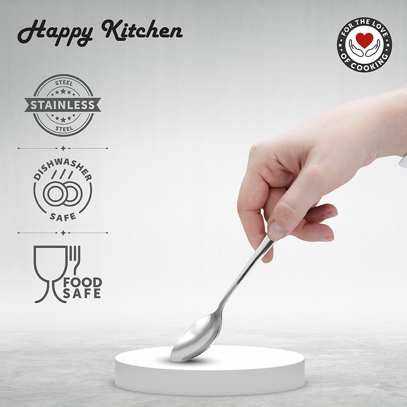 Table Spoon - 6 Pcs Set