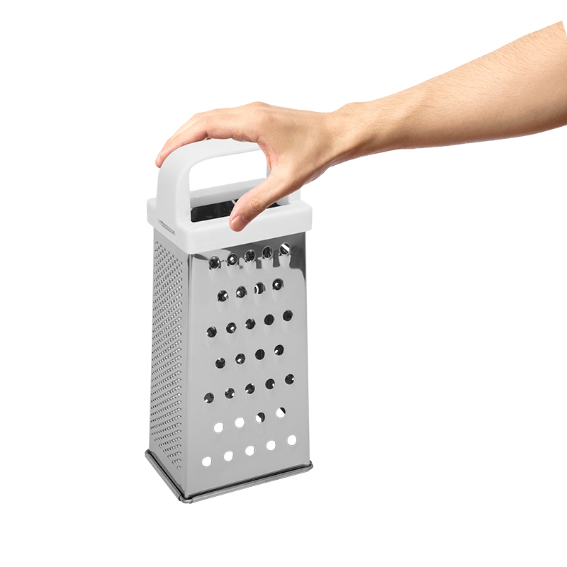 4 Sided Universal Grater