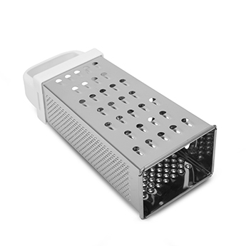 4 Sided Universal Grater