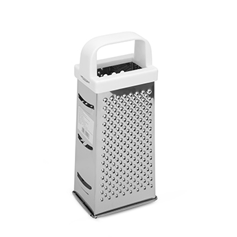 4 Sided Universal Grater