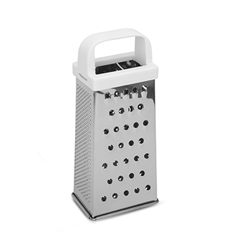 4 Sided Universal Grater