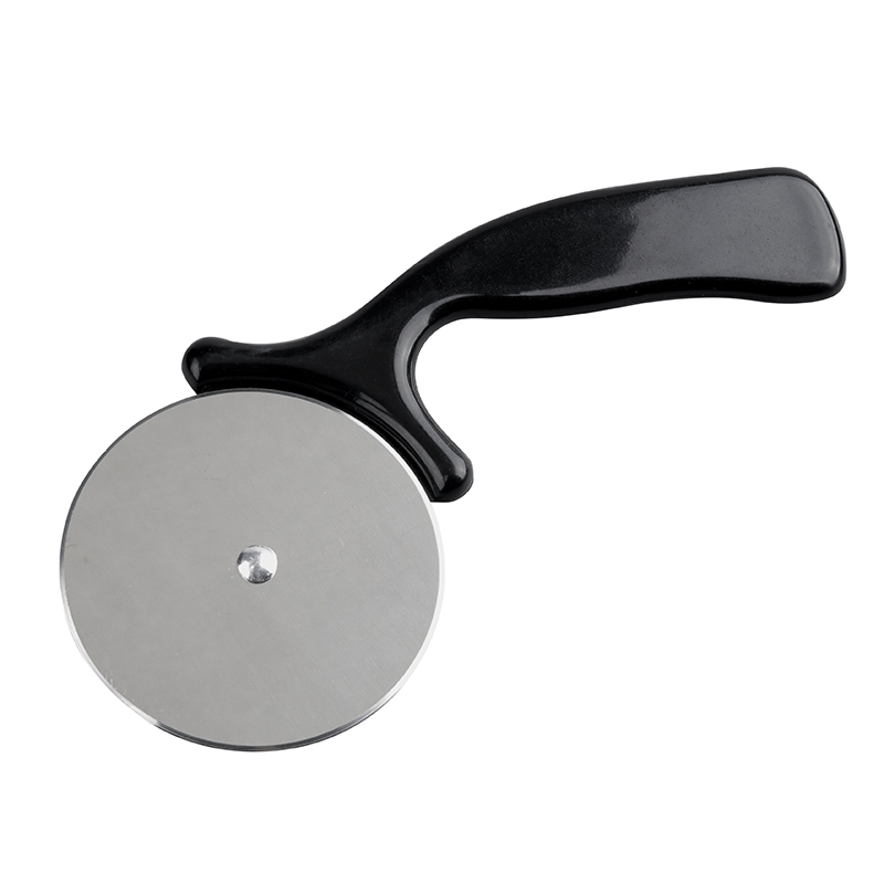 Pizza Cutter 160mm Black