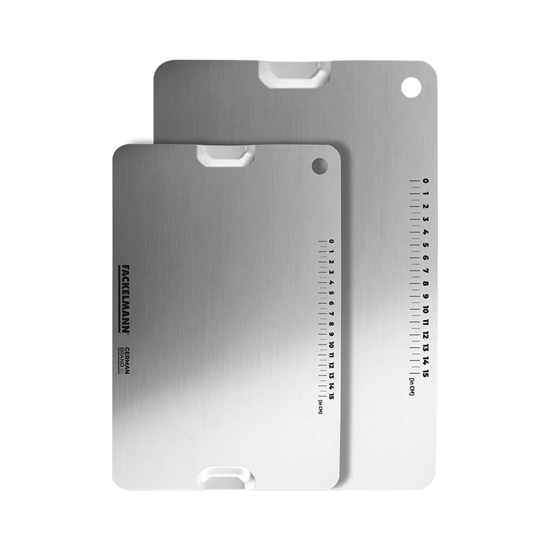 Stainless Steel Chopping Board 35*24 CM
