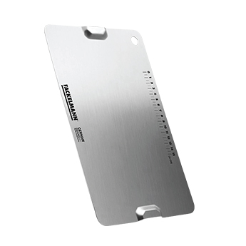 Stainless Steel Chopping Board 35*24 CM