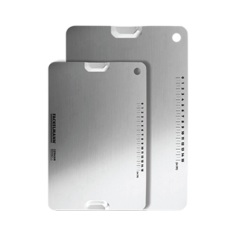 Stainless Steel Chopping Board 35*24 CM
