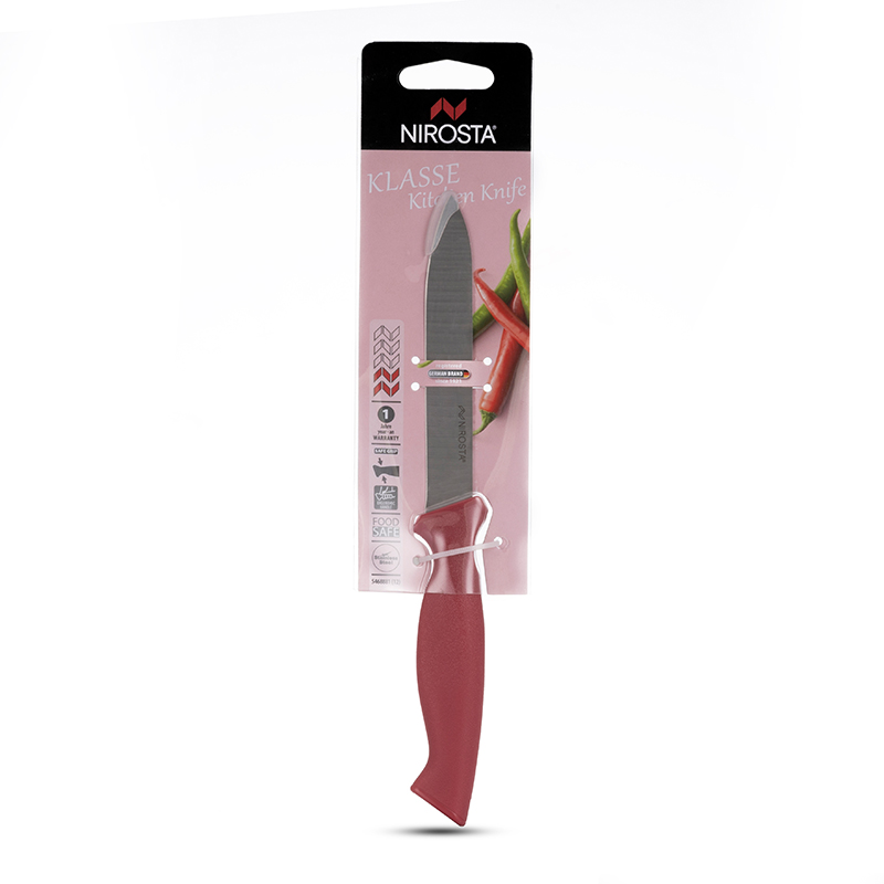 Klasse Kitchen knife 23.6 CM