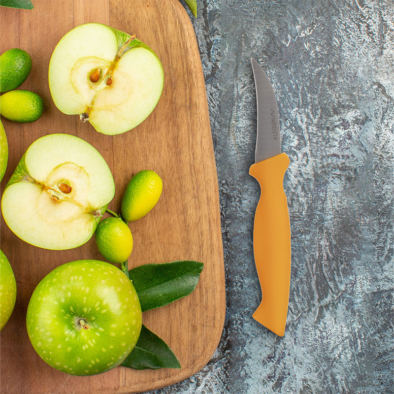 Klasse Peeling knife 18.8 CM