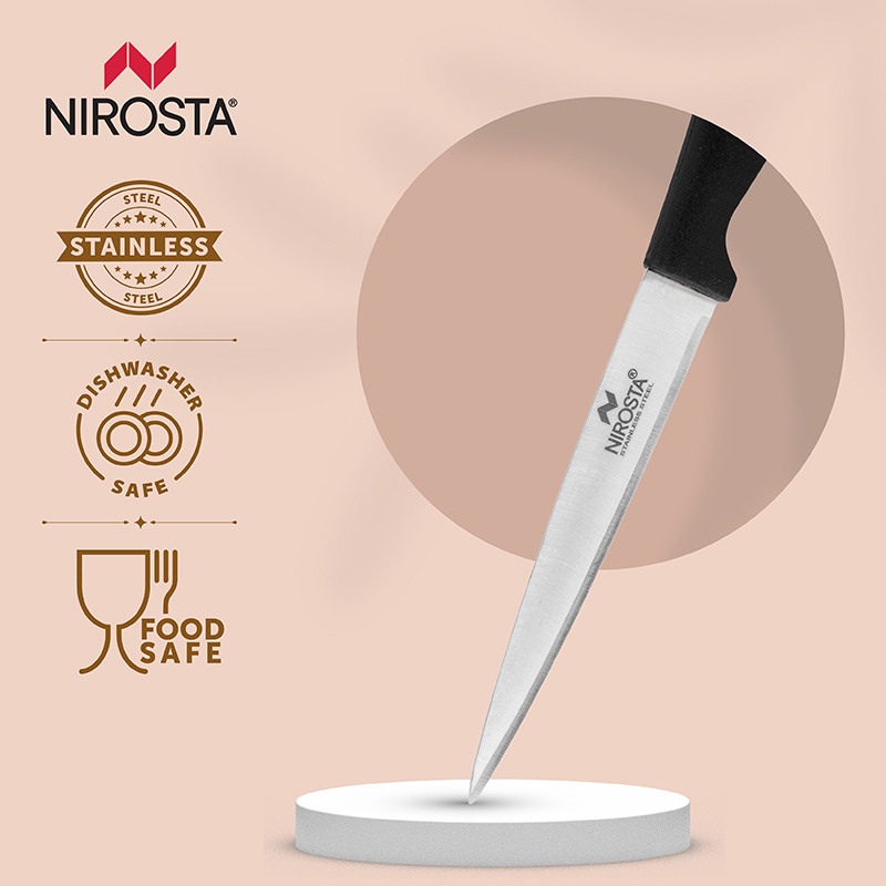 Nirosta Alpha All Purpose Knife