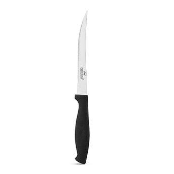 Nirosta Alpha Tomato Knife - Fine Serration