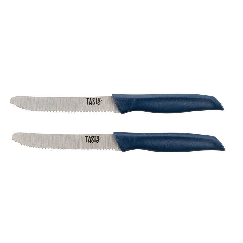 Knife Set 2Pcs
