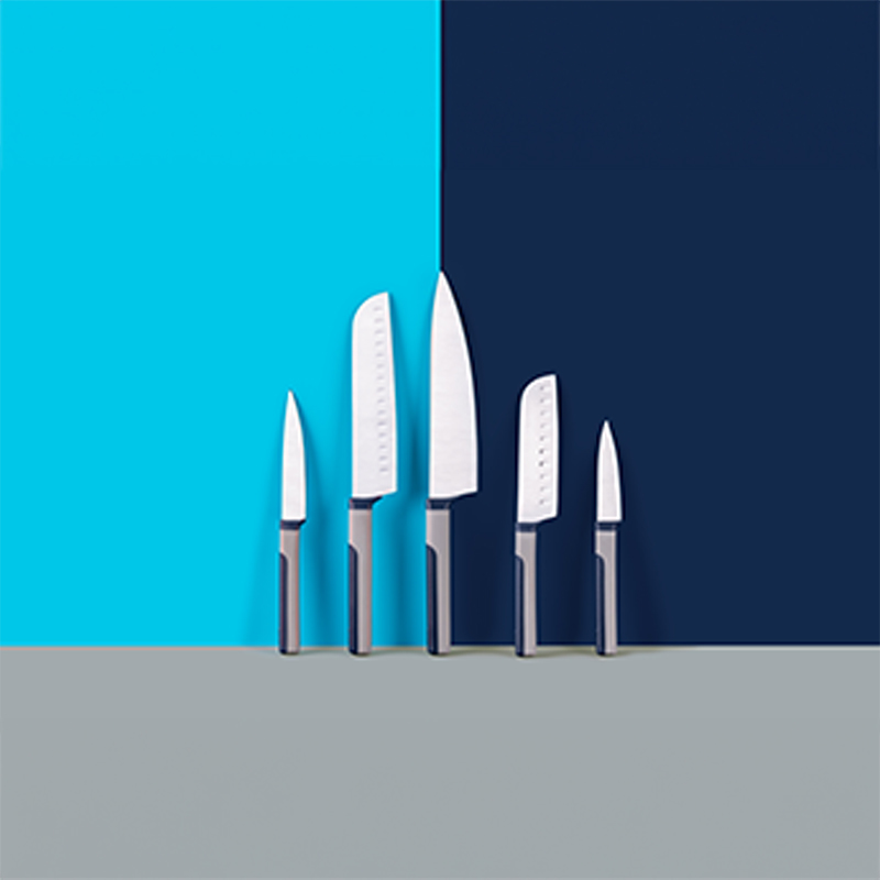 Utility Knife 11.5 CM