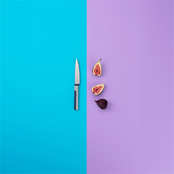 Utility Knife 11.5 CM