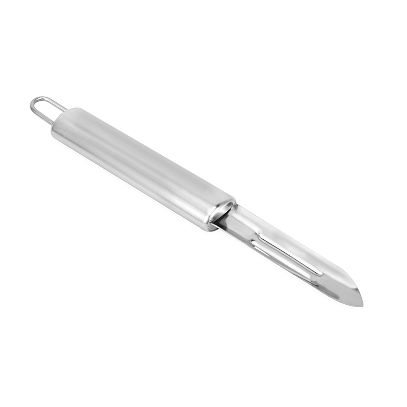 Peeler Pipe Handle Straight