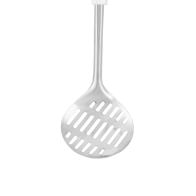 Arcadalina Skimmer Stainless Steel 35 CM