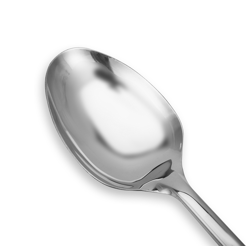 Arcadalina Spoon Solid Stainless Steel 30 CM