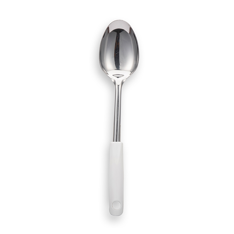 Arcadalina Spoon Solid Stainless Steel 30 CM