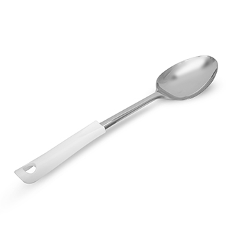 Arcadalina Spoon Solid Stainless Steel 30 CM
