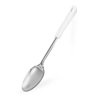Arcadalina Spoon Solid Stainless Steel 30 CM