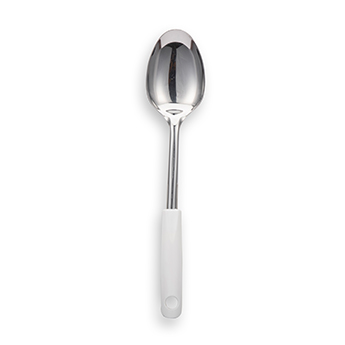 Arcadalina Spoon Solid Stainless Steel 30 CM