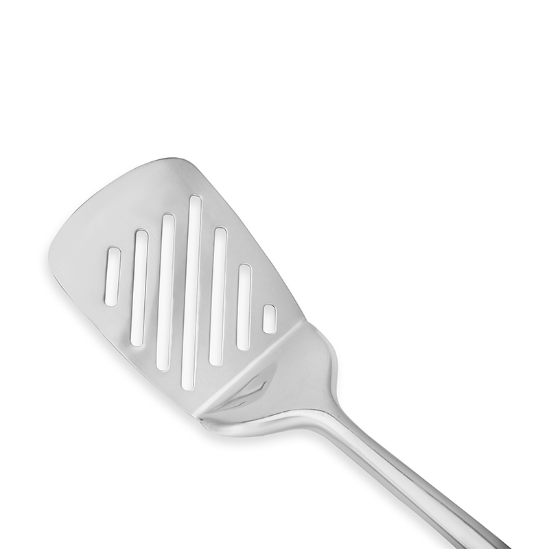 Arcadalina Turner Slotted Stainless Steel 34.5 CM