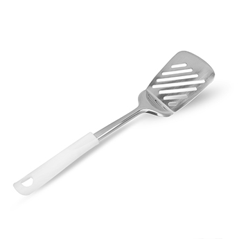 Arcadalina Turner Slotted Stainless Steel 34.5 CM