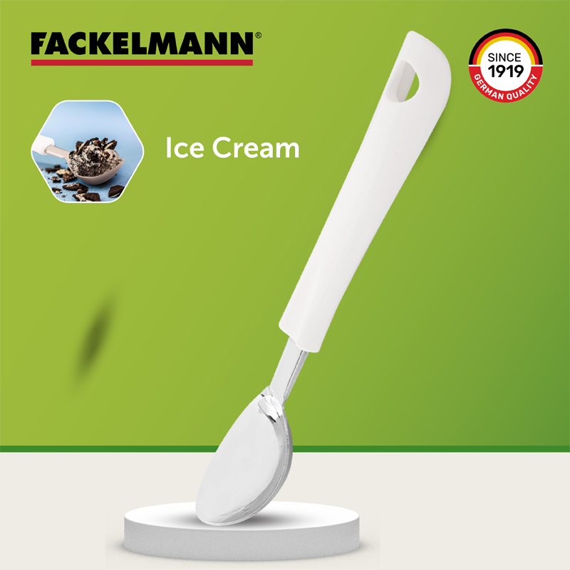Ice Cream Scoop - Arcadalina