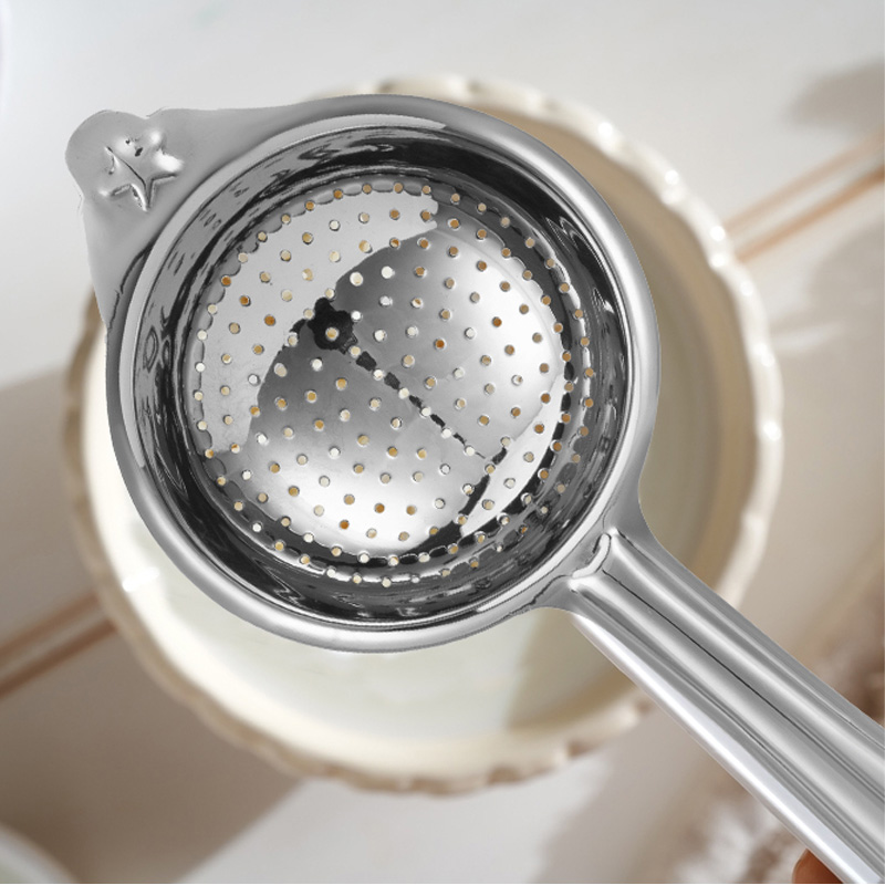 Akhand Tea Strainer Small