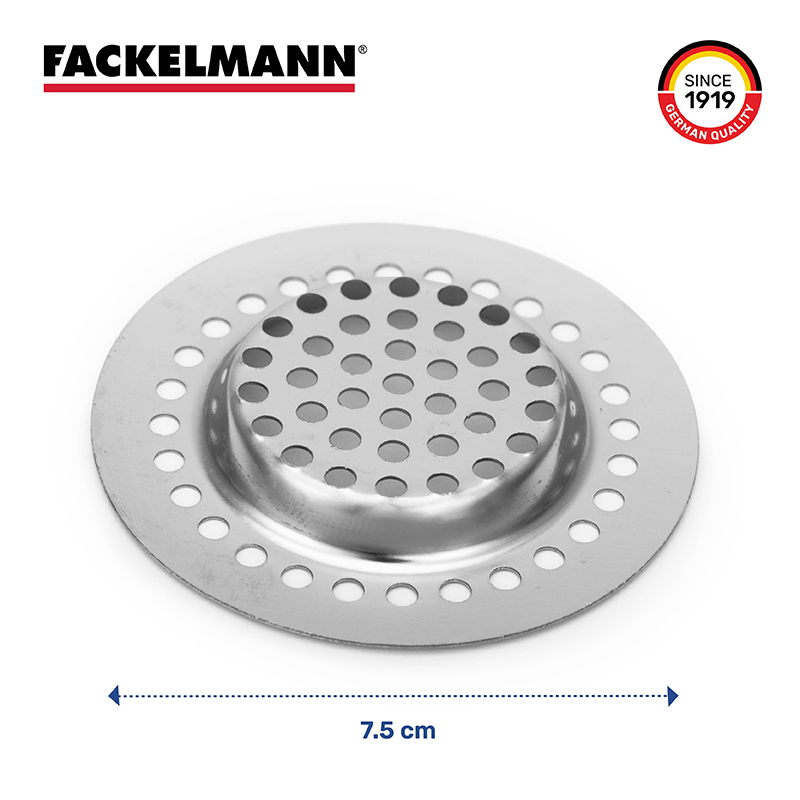 Sink Strainer 6.3 CM