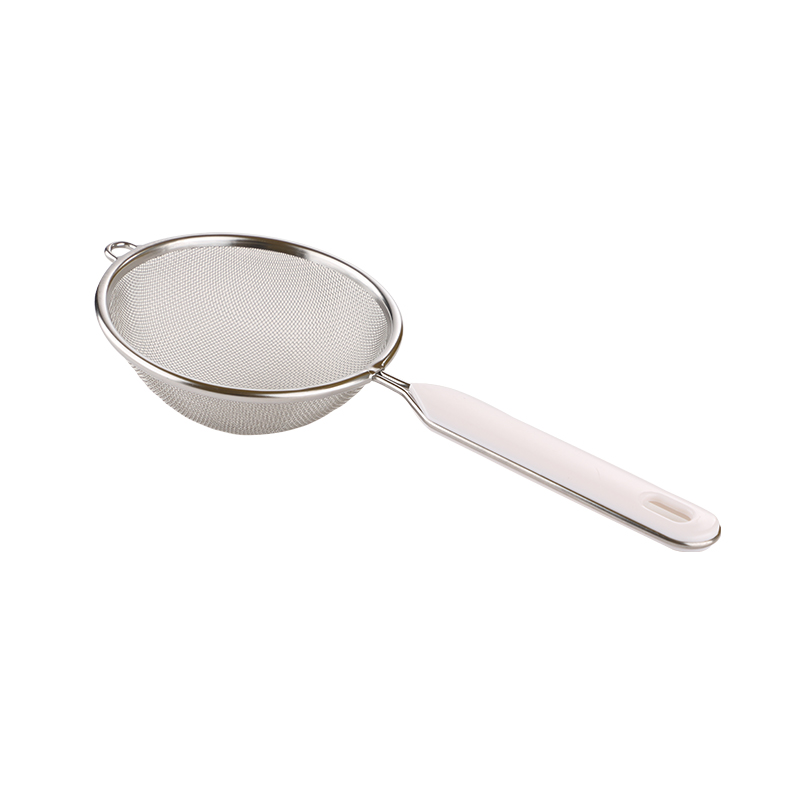 Tea Strainer Large 20 CM