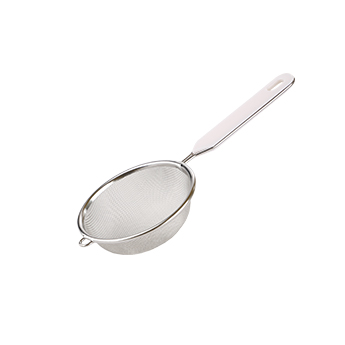 Tea Strainer Large 20 CM