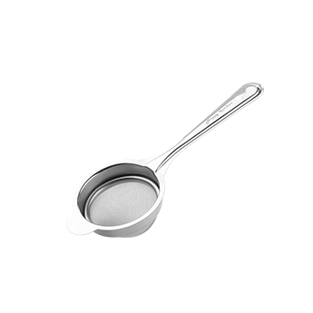 Tea Strainer Small SS