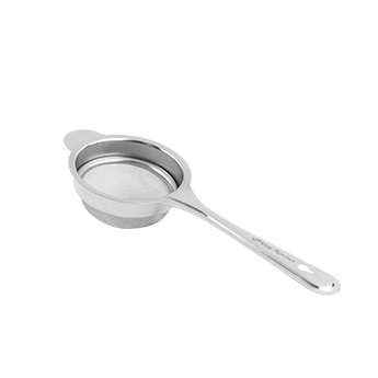 Tea Strainer Small SS