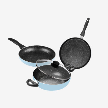 Non-stick Combo